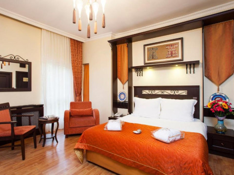 Hotel Ottoman Imperial