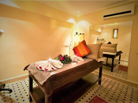 Oudaya Hotel Marrakech & Spa