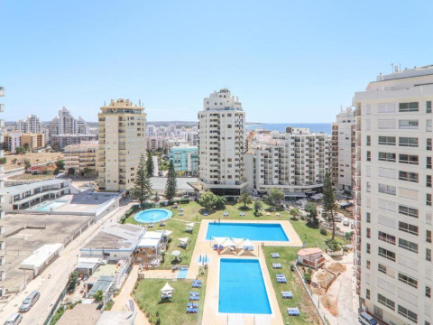 Oura 11 e - Vista Mar