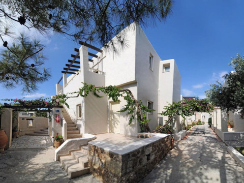 OURANIA APARTMENTS