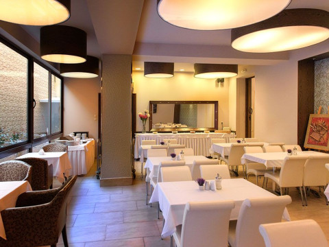 Ouranoupolis Princess Hotel