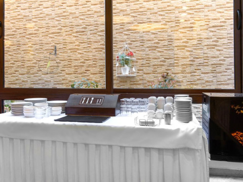 Ouranoupolis Princess Hotel