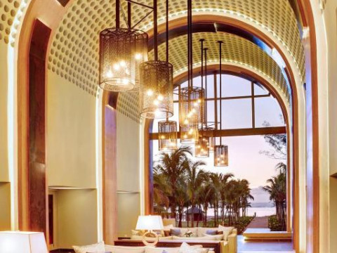 Outrigger Mauritius Beach Resort