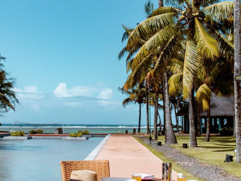 Outrigger Mauritius Beach Resort
