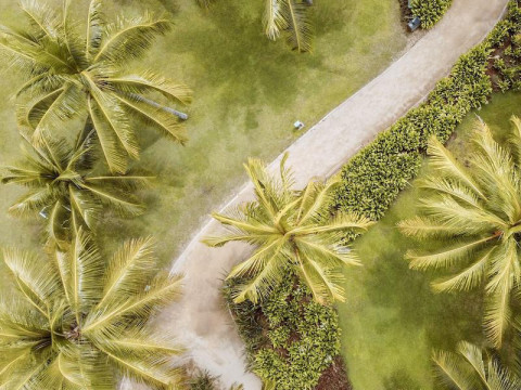 Outrigger Mauritius Beach Resort