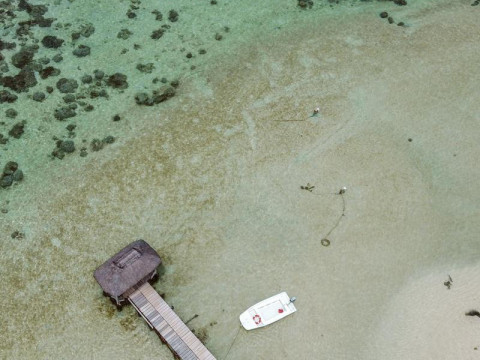 Outrigger Mauritius Beach Resort