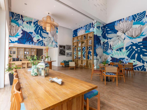 Outrigger Surin Beach Resort