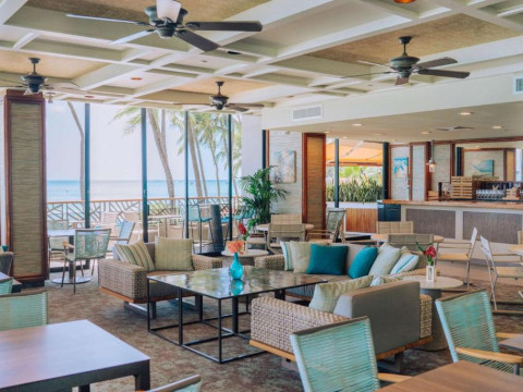 OUTRIGGER Waikiki Beach Resort
