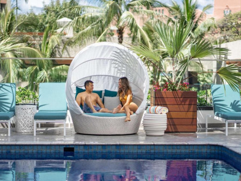 OUTRIGGER Waikiki Beachcomber Hotel