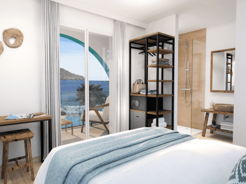 Outsite Ibiza