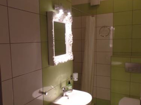 OUZAS HOTEL - OLYMPIC BEACH