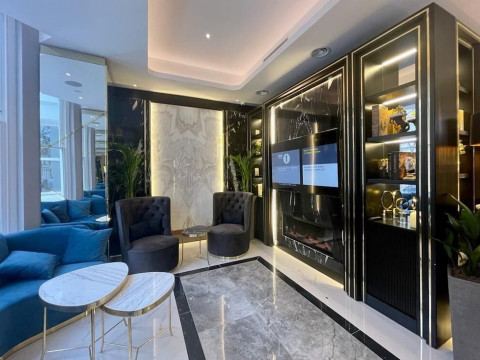 Oxford Hotel Earls Court