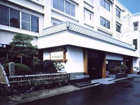 OYADO ISHICHO