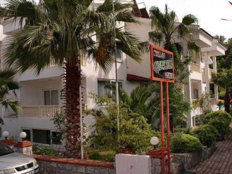 OYLUM GARDEN