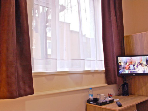 Central Hotel Golders Green