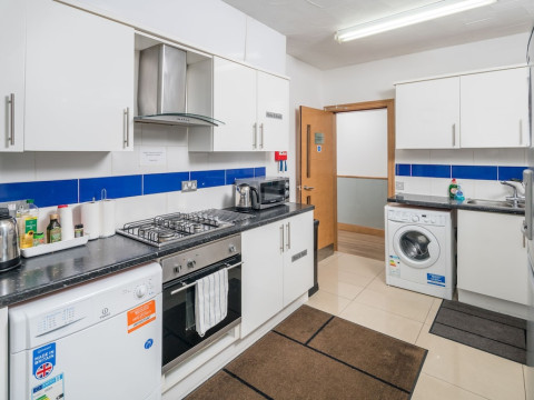 Oyo Flexistay Aparthotel Sutton