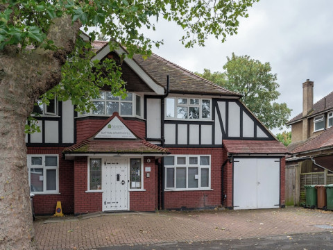 Oyo Flexistay Aparthotel Sutton