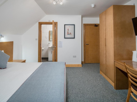 Oyo Flexistay Aparthotel Sutton