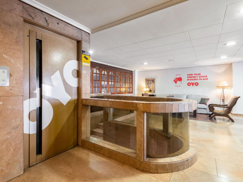 Oyo Hotel Francabel