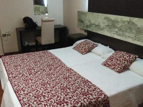 Oyo Hotel Francabel