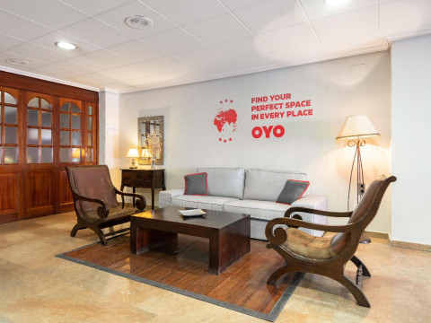 Oyo Hotel Francabel