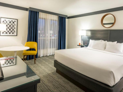 OYO Las Vegas Hotel & Casino