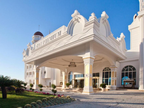 OZ HOTELS SIDE PREMIUM