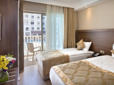OZ HOTELS SIDE PREMIUM