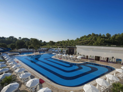 OZ HOTELS SUI