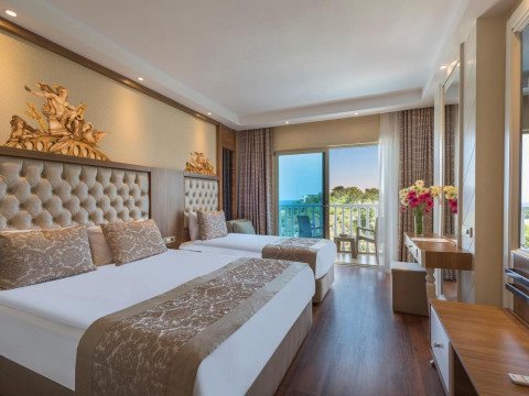 OZ HOTELS SUI