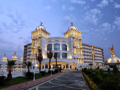 OZ HOTELS SUI