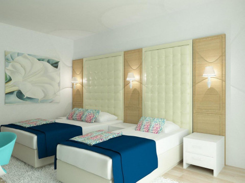 OZ HOTELS SUI