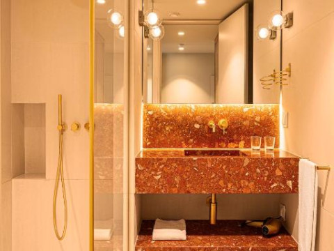OZADI Altura Beach Resort