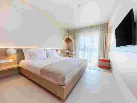 Ozadi Altura Beach  Resort
