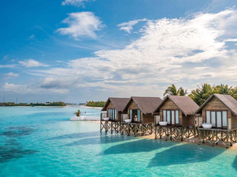 Ozen Life Maadhoo Resort
