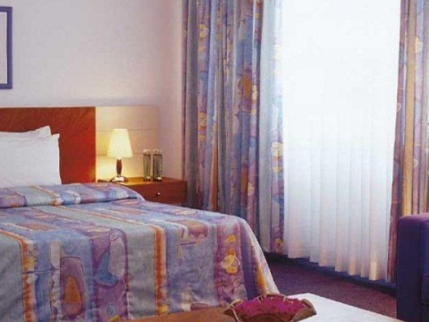 OZKAYMAK ALADDIN HOTEL