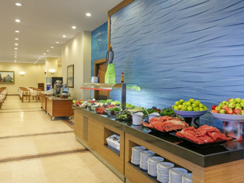 OZKAYMAK INCEKUM BEACH RESORT