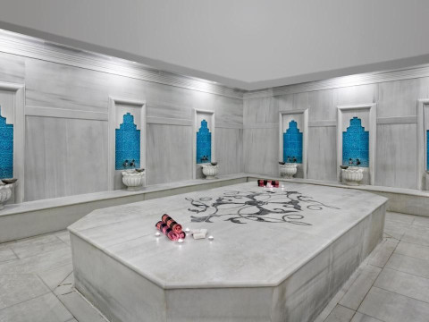 OZKAYMAK SELECT RESORT