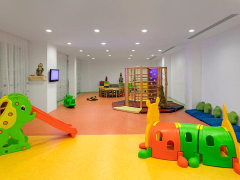 OZKAYMAK SELECT RESORT