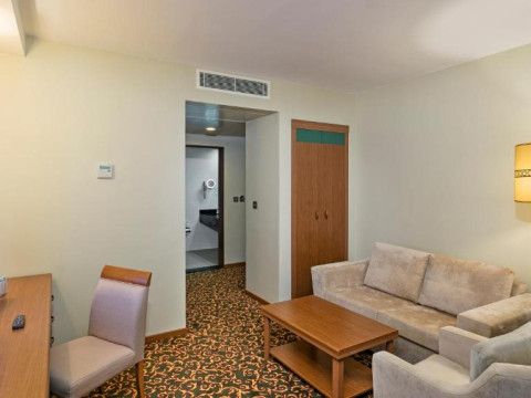 OZKAYMAK SELECT RESORT
