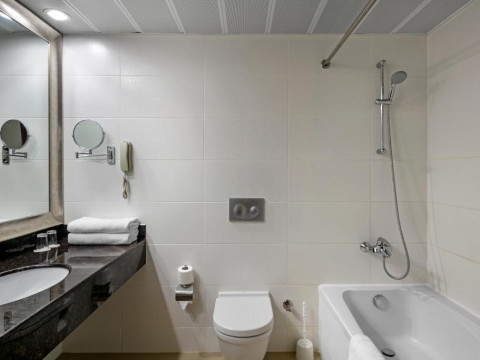 OZKAYMAK SELECT RESORT