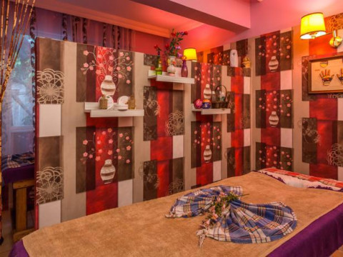 Phi Phi Island Village Beach Resort