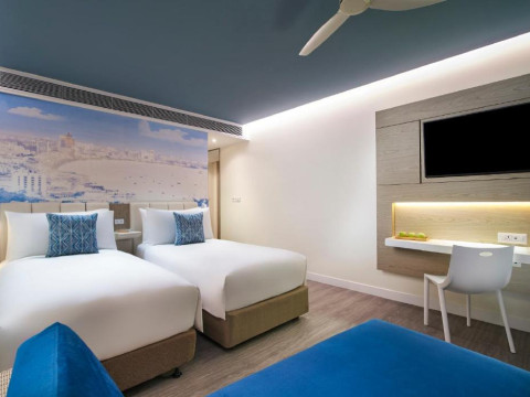 OZO North Pattaya