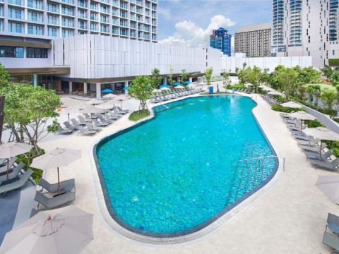 OZO North Pattaya