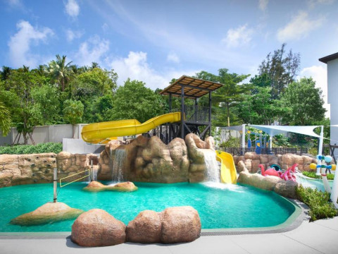 OZO Phuket Resort