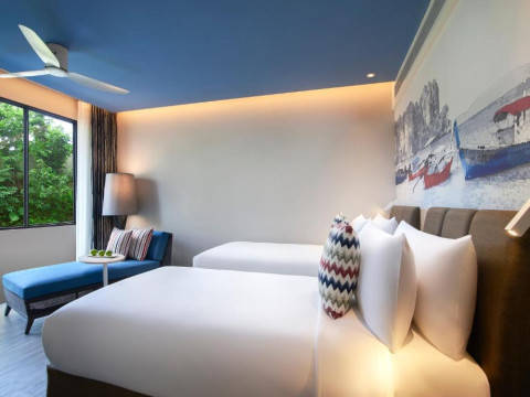 OZO Phuket Resort