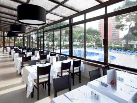 PABISA CHICO HOTEL (EX RIU)