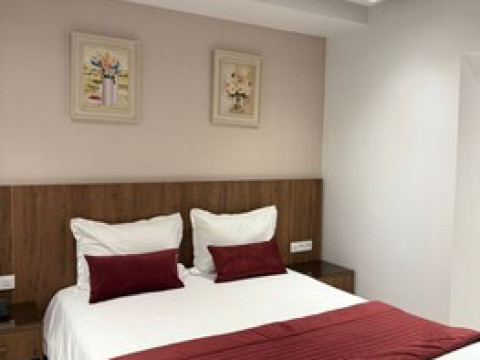 PACHA HOTEL