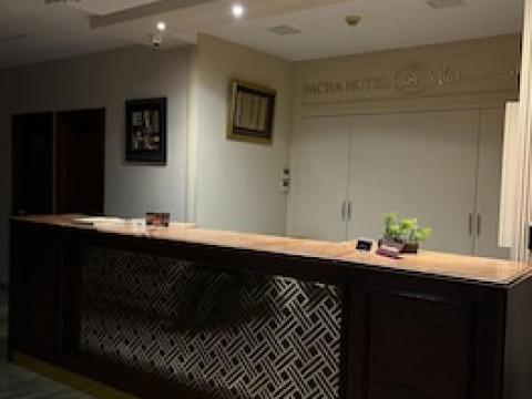 PACHA HOTEL