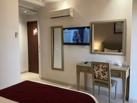 PACHA HOTEL